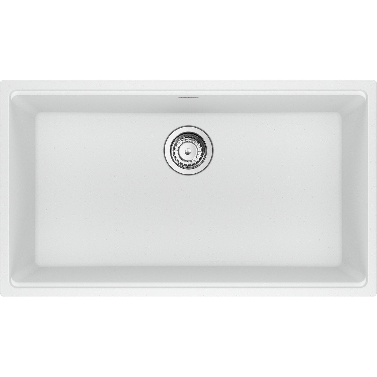 Maris Undermount Sink