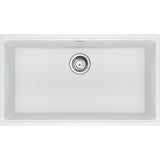 Maris Undermount Sink
