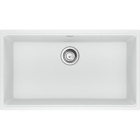 Maris Undermount Sink