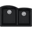 Ellipse Undermount Sink