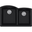 Ellipse Undermount Sink
