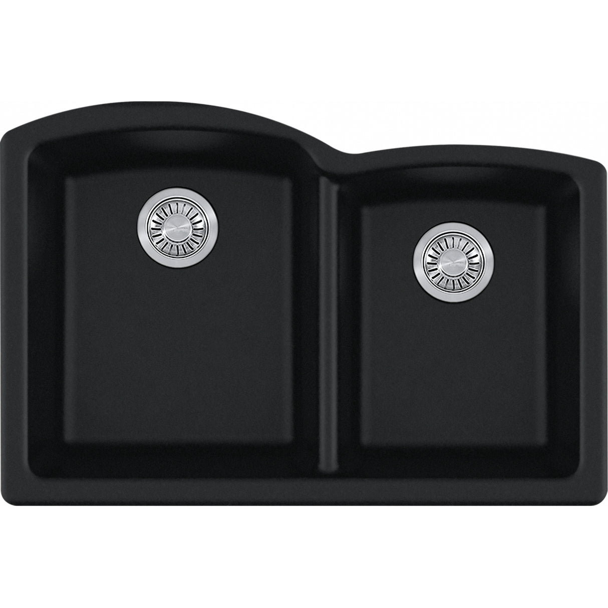 Ellipse Undermount Sink