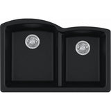 Ellipse Undermount Sink