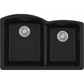 Ellipse Undermount Sink