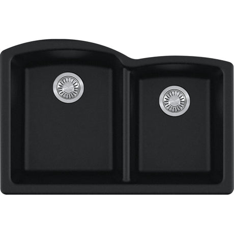 Ellipse Undermount Sink