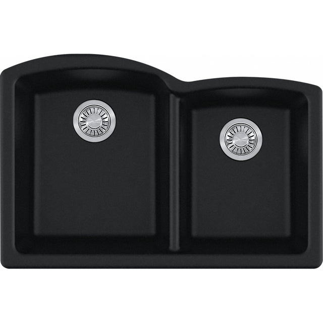 Ellipse Undermount Sink