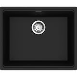 Maris Undermount Sink