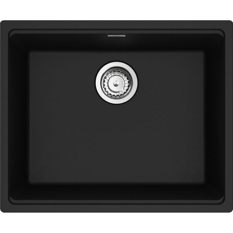 Maris Undermount Sink