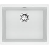 Maris Undermount Sink