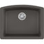 Ellipse Undermount Sink