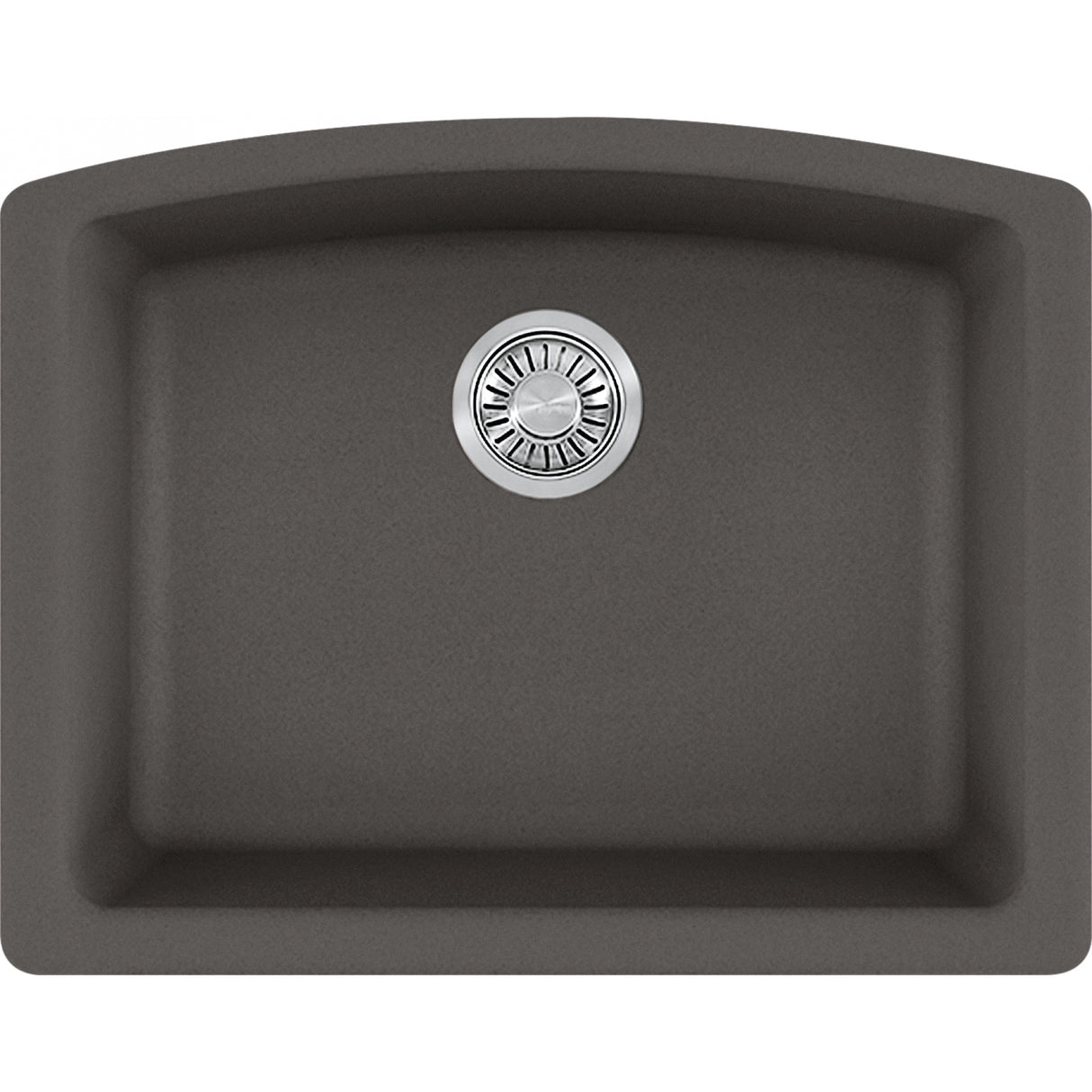 Ellipse Undermount Sink