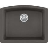 Ellipse Undermount Sink