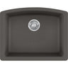 Ellipse Undermount Sink