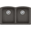 Ellipse Dual Mount Sink