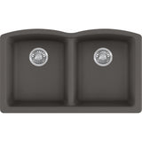 Ellipse Dual Mount Sink