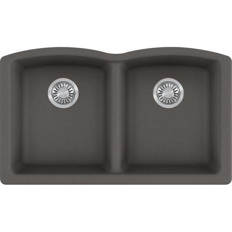 Ellipse Dual Mount Sink