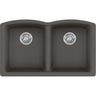 Ellipse Dual Mount Sink