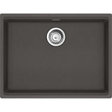 Maris Undermount Sink -MAG11023ADA-CHA-S