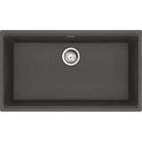 Maris Undermount Sink