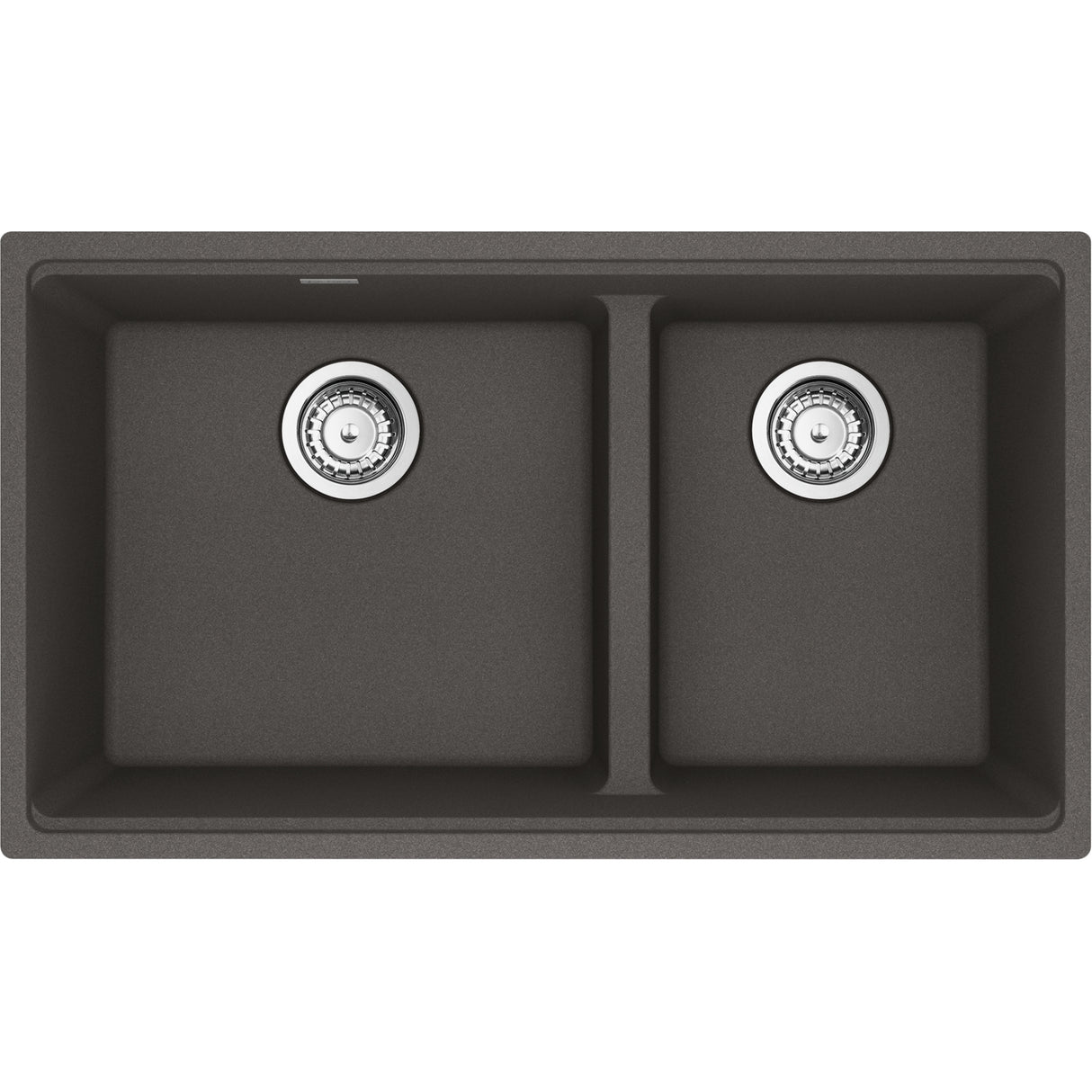 Maris Undermount Sink-MAG1601611LD-CHA-S