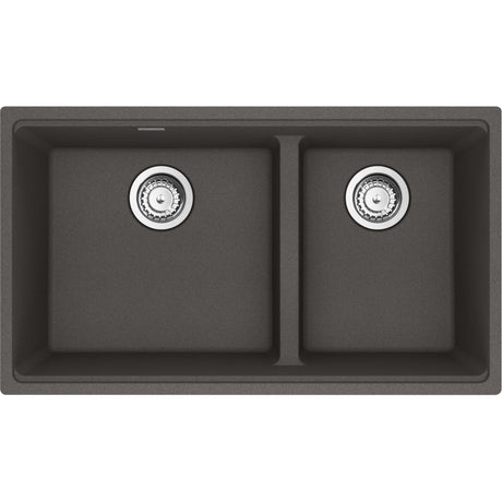 Maris Undermount Sink-MAG1601611LD-CHA-S