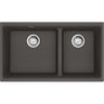 Maris Undermount Sink-MAG1601611LD-CHA-S