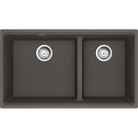 Maris Undermount Sink-MAG1601812LD-CHA-S