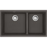 Maris Undermount Sink-MAG1601812LD-CHA-S