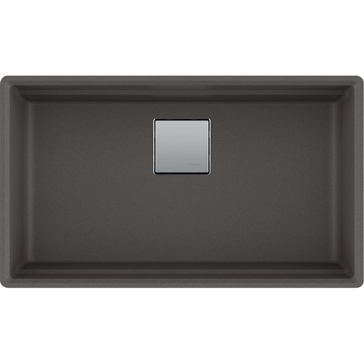 Peak Undermount Sink