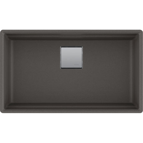 Peak Undermount Sink