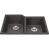 Urban Undermount Sink - MGC2031U-9CHA