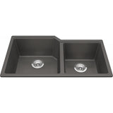 Urban Undermount Sink - MGC2034U-9CHA
