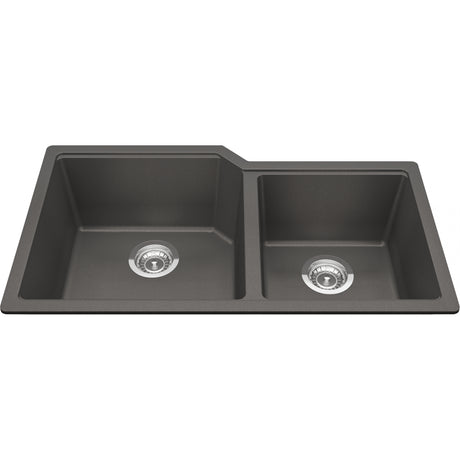 Urban Undermount Sink - MGC2034U-9CHA