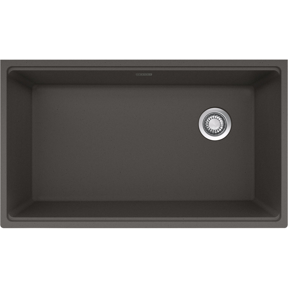 Maris Undermount Sink