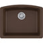 Ellipse Undermount Sink