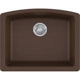 Ellipse Undermount Sink