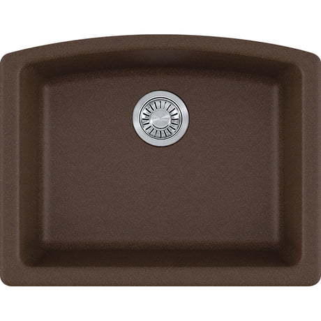 Ellipse Undermount Sink