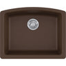 Ellipse Undermount Sink