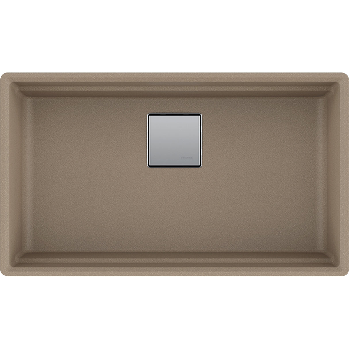 Peak Undermount Sink