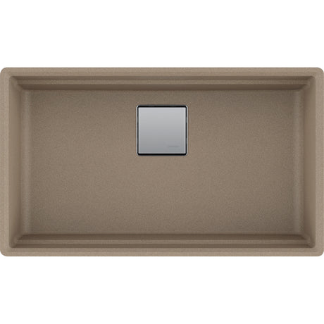 Peak Undermount Sink