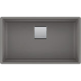 Peak Undermount Sink