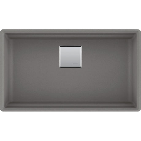 Peak Undermount Sink