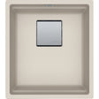 Peak Undermount Sink - PKG110-14CHA