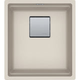 Peak Undermount Sink - PKG110-14CHA