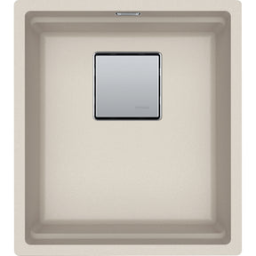 Peak Undermount Sink - PKG110-14CHA