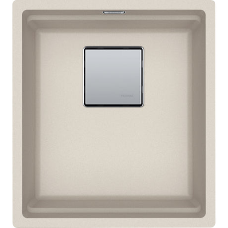 Peak Undermount Sink - PKG110-14CHA