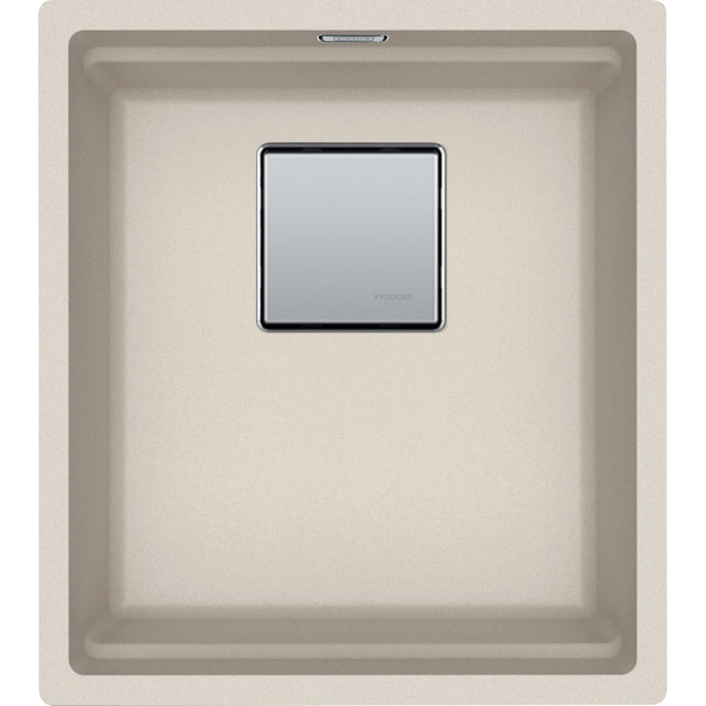 Peak Undermount Sink - PKG110-14CHA