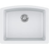 Ellipse Undermount Sink