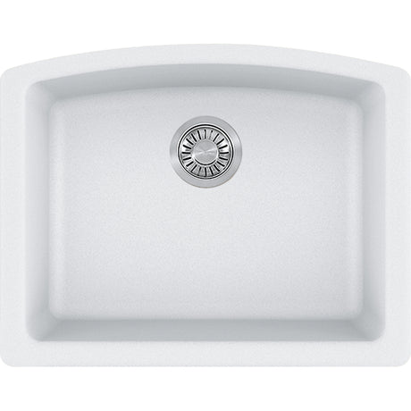 Ellipse Undermount Sink