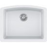 Ellipse Undermount Sink